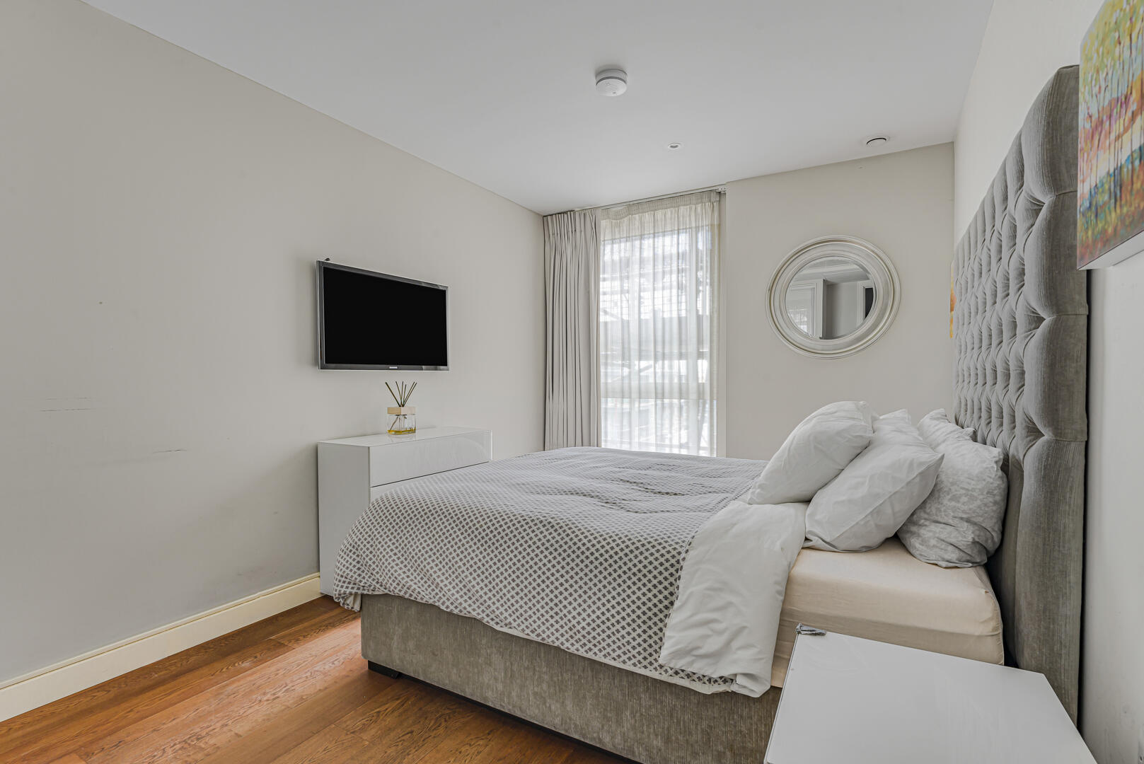 Battersea Reach, Juniper Drive, London, SW18